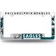 thumbnail image 1 of Marco para patente Rico NFL 12 x 6 cromado, 1 of 3