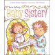 thumbnail image 1 of Libro Little Simon ¡Vas a tener una hermanita!, 1 of 1