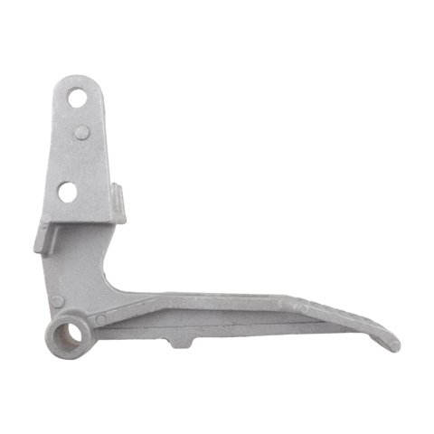 Magideal - Placa De Pie Para Cambiador De Neumáticos De Aluminio, Piezas De Repuesto De Alta Resistencia, Montaje Simple, Accesorio Universal De Repuesto Estilos D