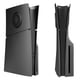 thumbnail image 1 of Faceplate Ventilado AARONMEI PS5 Slim Negro Disc Edition, 1 of 3