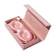 thumbnail image 5 of Mascarilla Antideslizante Rose Contour Pure Silk 100% Seda De Morera, 5 of 5