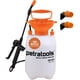 thumbnail image 1 of Pulverizador de Bomba Petra HD101 3.8L con Manguera de 132 cm y 2 Boquillas, 1 of 7