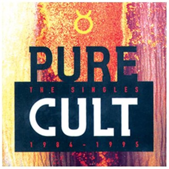Música BEGGARS BANQUET Pure Cult