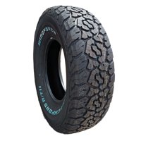 Windforce - Neumatico 245/70 R16 113/110S Catchfors A/T Ii