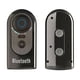 thumbnail image 2 of Kit manos libres Bluetooth para coche con teléfono móvil, altavoz potente, compatible con Siri y Google Assistant, control de volumen, altavoz manos libres inalámbrico para coche con clip para visera, 2 of 8