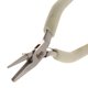 thumbnail image 1 of ALICATES The Beadsmith de punta cóncava/redonda 159 mm, 1 of 7