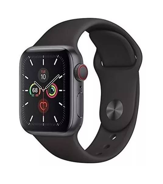 Genérico - Reloj Inteligente Pro Call Serie 7, Rosado