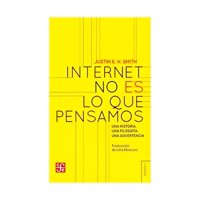 Fce Chile - Libro Internet No Es Lo Que Pensamos /111