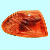 Repuestos Del Sol - Farol Punta Tapabarro Delantero Derecho Opel Astra F 1.4 C14Nz Mpfi Sohc 8 Valv Aleman 1992 1994