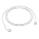 thumbnail image 1 of Apple Mm0A3Am/A Cable Para Iphone Usb-C / Lightning 1 Mt Original Blanco, 1 of 3