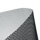thumbnail image 4 of Malla para parrilla de auto Modengzhe 102 x 33 cm de aluminio negro, 4 of 6