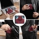 thumbnail image 3 of Spider-Man Cartera de Cuero PU para Hombres, Tarjetero Bifold Delgado, Cartera Minimalista de Cuero Sintético Suave, 3 of 6