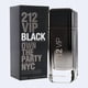thumbnail image 2 of Perfume Carolina Herrera 212 VIP Black EDP 100 ml, 2 of 3