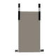 thumbnail image 1 of Reposapiés De Avión Para Ni?os Accesorios De Viaje De Avión Para Bebés Cojín De Asiento Compact Khaki, 1 of 4