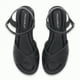 thumbnail image 2 of Sandalia Mujer Negro Leia Piccadilly, 2 of 4