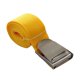 thumbnail image 4 of Cinturón De Lastre Para Buceo, Accesorio, Correas, Cinturón De Lastre Para Apnea, Natación, Amarillo, 4 of 5