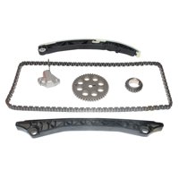 Repuestos Del Sol - Kit Distribucion Suzuki Grand Vitara 2.4 2009 2014