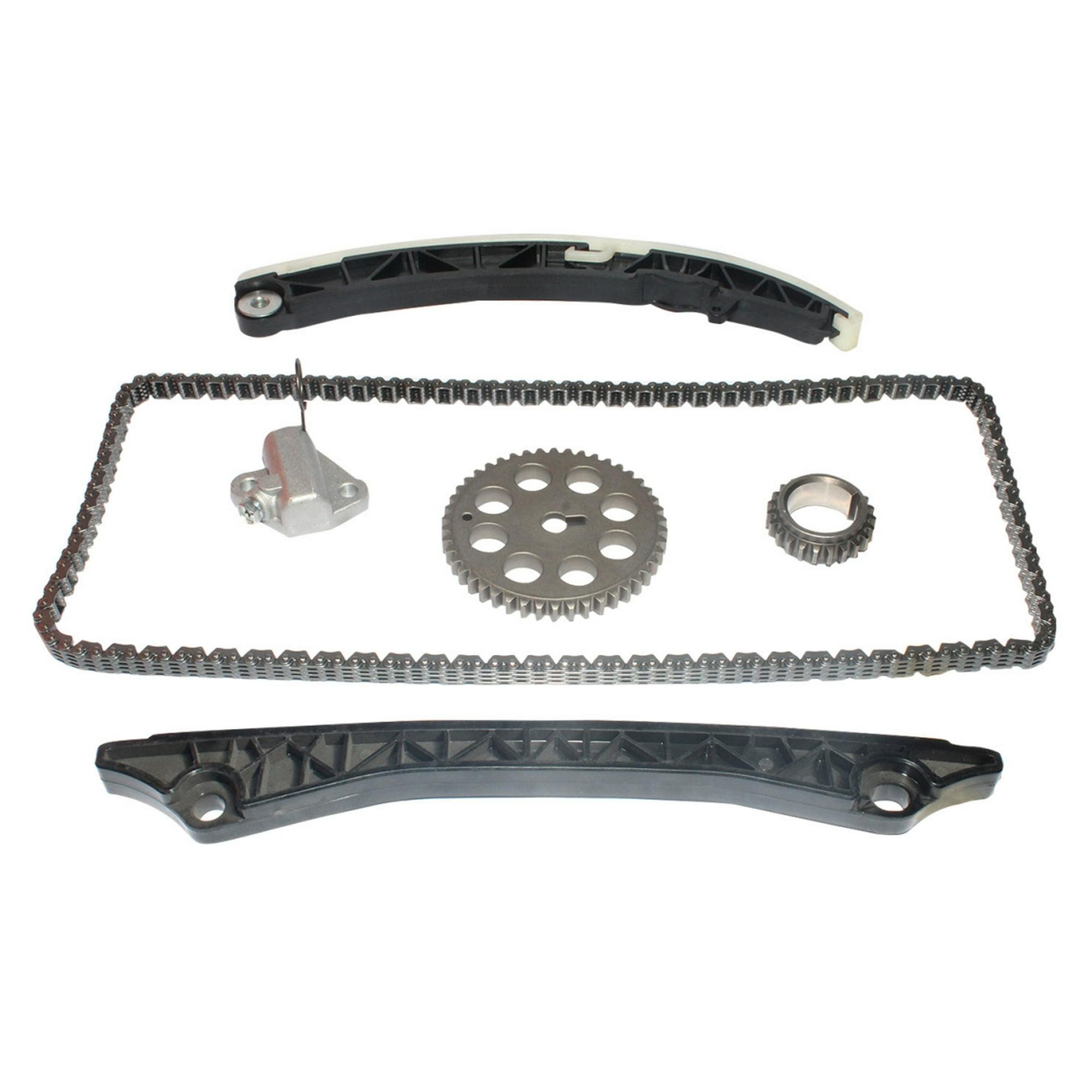 Repuestos Del Sol - Kit Distribucion Suzuki Grand Vitara 2.4 2009 2014
