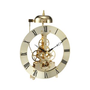 Magideal - Movimiento De Reloj Movimiento De Reloj Reemplazo De Vástago Largo Herramienta De Reparación Silenciosa Suministros De Fabricación De Relojes Individu Tipo A