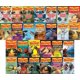 thumbnail image 1 of Colección de 26 libros "Who Would Win?" de MARBLE SKY, 1 of 1