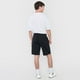 thumbnail image 3 of Short Hombre Cargo Negro Corona, 3 of 5