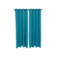 thumbnail image 2 of Set cortina blackout térmico 140x220 cm, color turquesa, 2 of 2