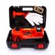 thumbnail image 1 of Coche eléctrico Jack Trihelper de 5 toneladas y 12 V con bomba de neumáticos para camioneta SUV, 1 of 7