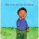 thumbnail image 5 of Libro de cartón Los dientes no son para morder, serie Best Behavior, 5 of 8