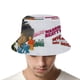 thumbnail image 4 of Sombrero Bucket Desmarcar Mccabe y la Señora Miller 58-60 cm, 4 of 6