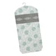 thumbnail image 3 of Tabla De Planchar Colgante, Estera De Planchado Antiarrugas Para Viajes, Apartamento, Hogar, Verde, Blanco, 3 of 5