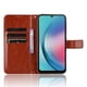 thumbnail image 3 of Funda tipo libro para Samsung Galaxy C55 5G, cartera todo‑en‑uno, funda multifuncional con tarjetero y correa de muñeca desmontable, 3 of 4