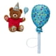 thumbnail image 2 of Globo de mano Build a Bear Feliz Cumpleaños de felpa, 2 of 2