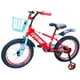 thumbnail image 3 of Bicicleta Aro 16 Infantil Cfbike Rojo/Celeste, 3 of 6