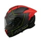 thumbnail image 1 of Casco Axxis FF122 SV Hawk Spear B25 Rojo Mate Talla XL, 1 of 3
