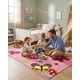 thumbnail image 4 of Alfombra de Juegos Infantil Practica de 120x180cm, 4 of 6