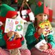 thumbnail image 4 of Minilibros para colorear navideños BenLouis para niños, 24 unidades, 4 of 7