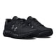 thumbnail image 4 of Zapatos Under Armour Charged Assert 10 para Hombre - Negro/Gris, 4 of 6
