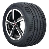 Goodride - Neumatico 265/45 Zr21 Pr 104W Sa37 Tl Ul
