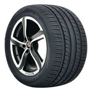 Neumatico Goodride 265/45 Zr21 Pr 104W Sa37 Tl Ul