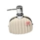 thumbnail image 5 of Dispensador de bomba de loción, dispensador de jabón de manos, botella de loción de cerámica a la moda, dispensador de Gel de ducha para decoración de, 5 of 5