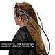 thumbnail image 4 of Embudo para el cabello Betty Dain para lavar y lavar con champú en posición vertical, 4 of 8