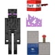 thumbnail image 3 of Figura Coleccionable Enderman De Minecraft De 8 3 Cm, 3 of 6