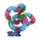 thumbnail image 1 of Tangle Therapy Tangle Creation Paquete de 3 Herramientas para Terapia de Manos, 1 of 4