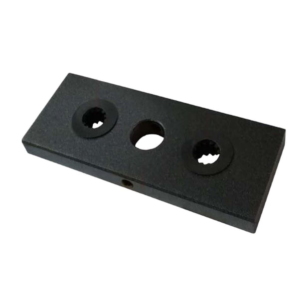 Disco De Pesas Resistente Al óxido, Versátil, Para Uso Intensivo, Ideal Para Gimnasios, Ejercicios En Casa, 5 Kg, 32,5 X 9 X 2,4 Cm