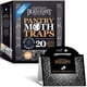 thumbnail image 1 of Pantry Moth Traps Dr. Killigan's Premium Double Potent (paquete de 20), 1 of 9