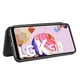 thumbnail image 3 of Funda Flip para FOXDOCK LG K41S - Funda magnética de negocios, funda protectora delgada, 3 of 5