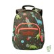 thumbnail image 1 of Mochila Escolar Para Niño Notebook 10 Tempera, 1 of 3