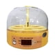 thumbnail image 3 of Mini incubadora de huevos, controlador de temperatura automático para volteador de huevos, de incubación para incubadora de aves de corral de, 3 of 5