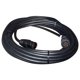 thumbnail image 1 of Cable de extensión Icom de 20 pies para HM-162, 1 of 1