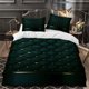 thumbnail image 1 of Luxury Decorative bedding | 1 Duvet Cover and 2 Pillowcases Soft and Comfortable, 1 of 1